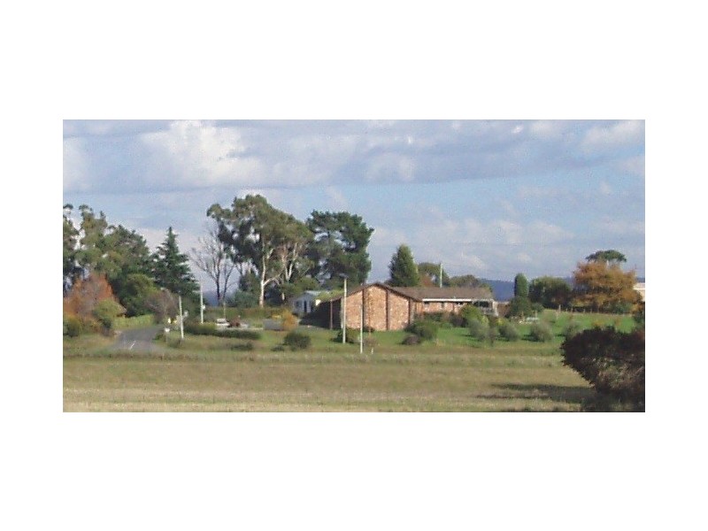 2 Dilston Road, Dilston TAS 7252