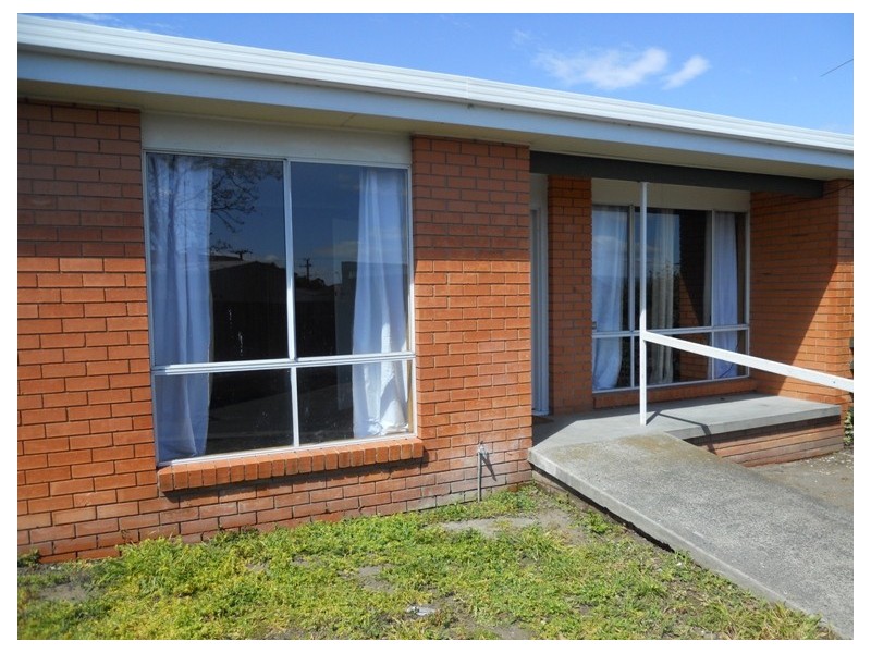 1/76 Georgetown Road, Newnham TAS 7248
