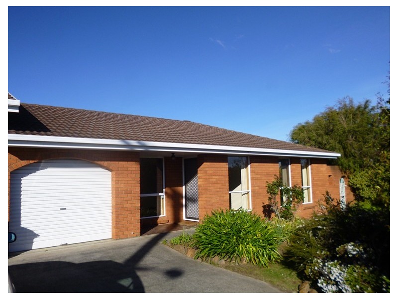 2/147 Peel Street, Summerhill TAS 7250