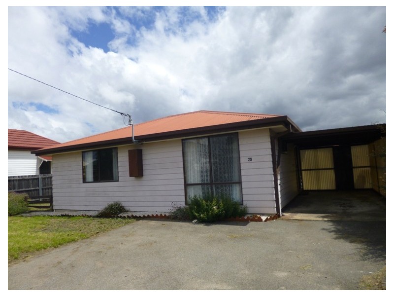 29 Green Street, Invermay TAS 7248