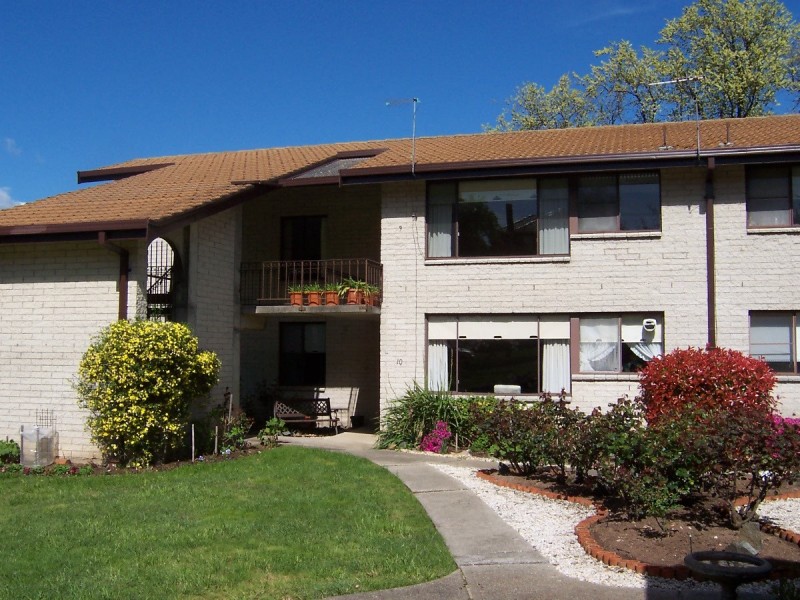 9/45 Newstead Crescent, Newstead TAS 7250