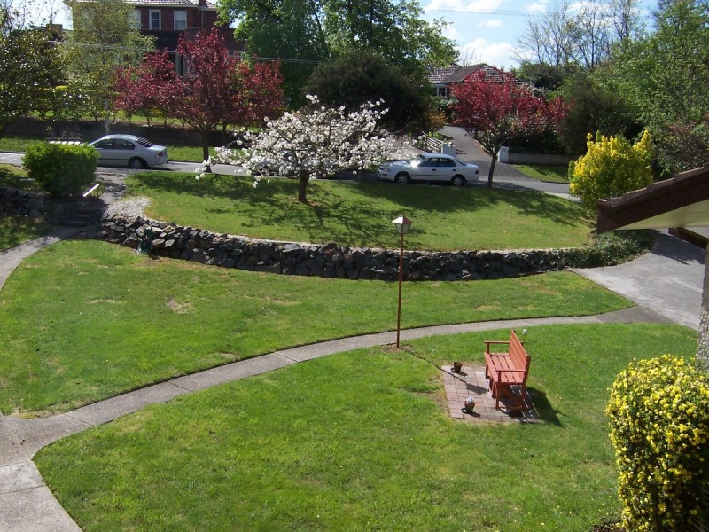 9/45 Newstead Crescent, Newstead TAS 7250