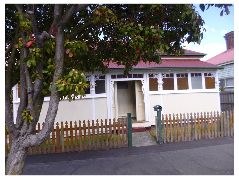 2/9 Burns Street, Invermay TAS 7248