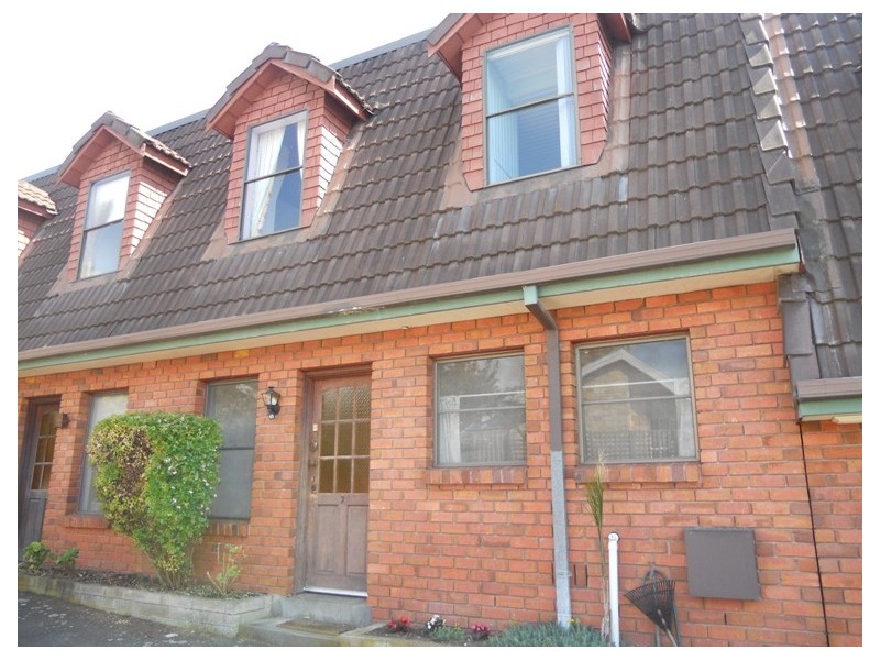 2/47 High Street, Launceston TAS 7250