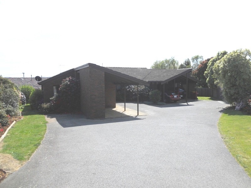 1/7 Rennie Court, Norwood TAS 7250