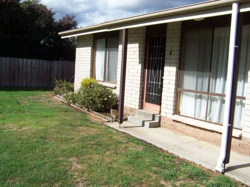 4/3B Clare Street, Hadspen TAS 7290
