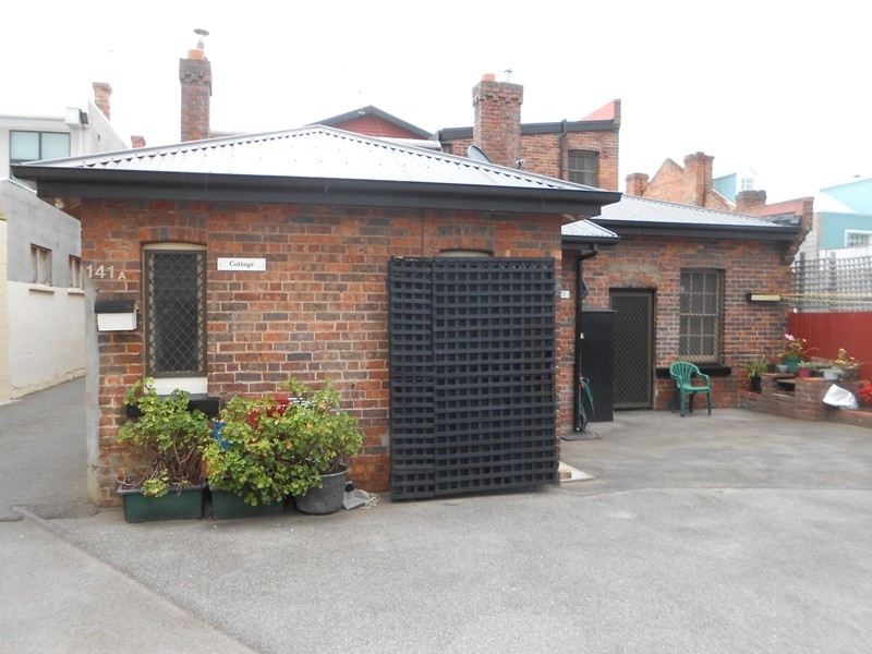 141A St John Street, Launceston TAS 7250