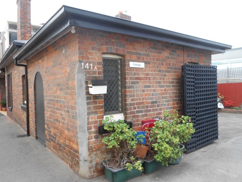 141A St John Street, Launceston TAS 7250