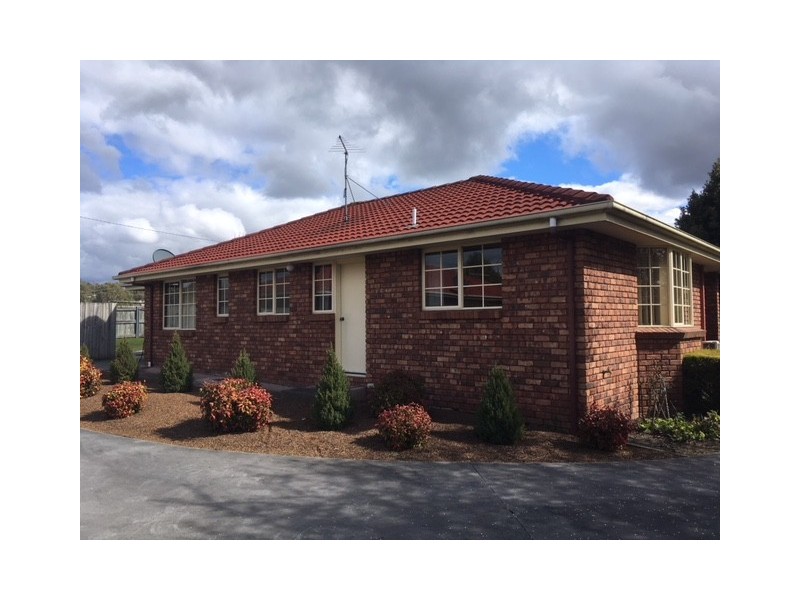1/127 Cormiston Road, Riverside TAS 7250