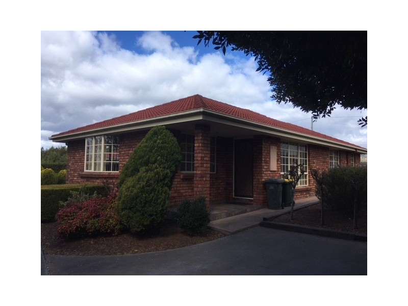1/127 Cormiston Road, Riverside TAS 7250