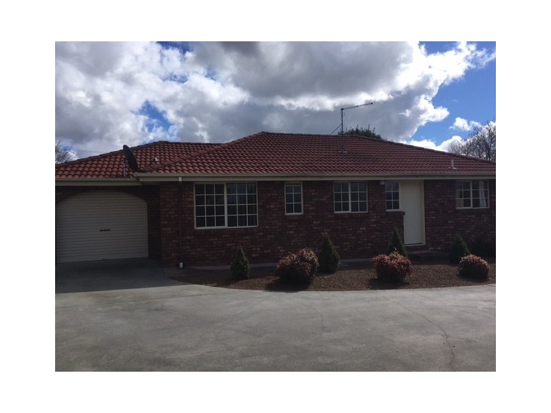 1/127 Cormiston Road, Riverside TAS 7250