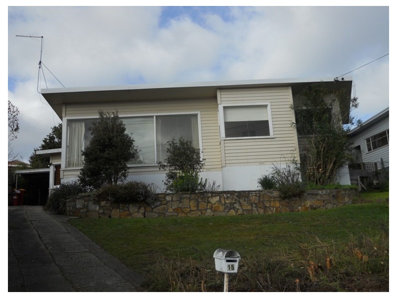 15 Anderson Road, Trevallyn TAS 7250
