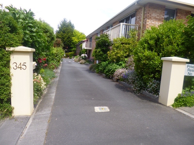 3/345 Upper Brisbane Street, Launceston TAS 7250