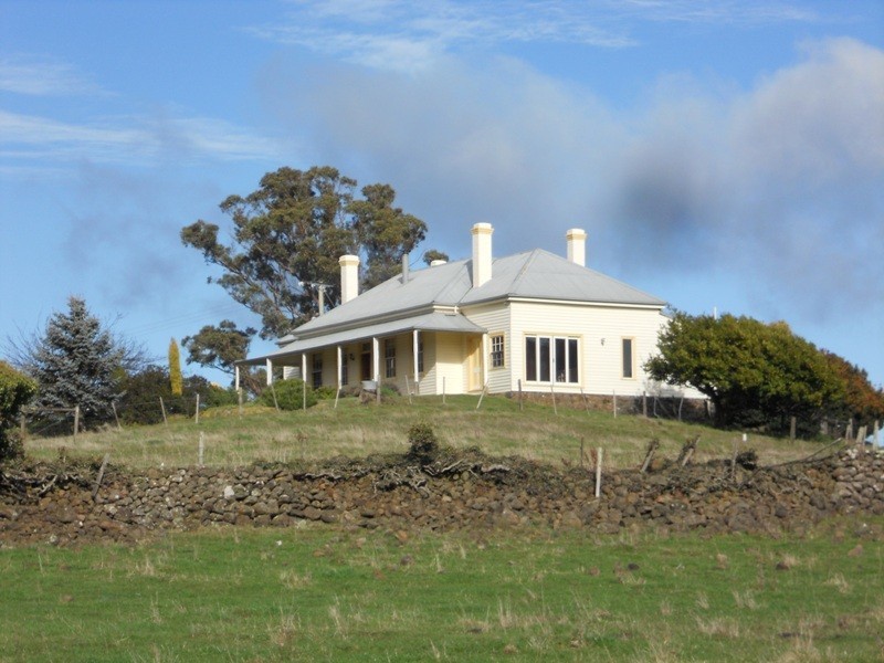 39678 Tasman Highway, Nunamara TAS 7259