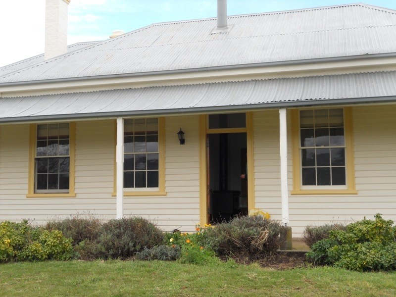 39678 Tasman Highway, Nunamara TAS 7259