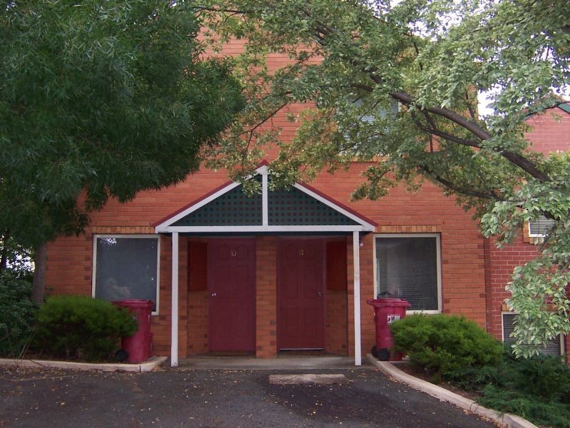 11/39 Lawrence Street, Launceston TAS 7250