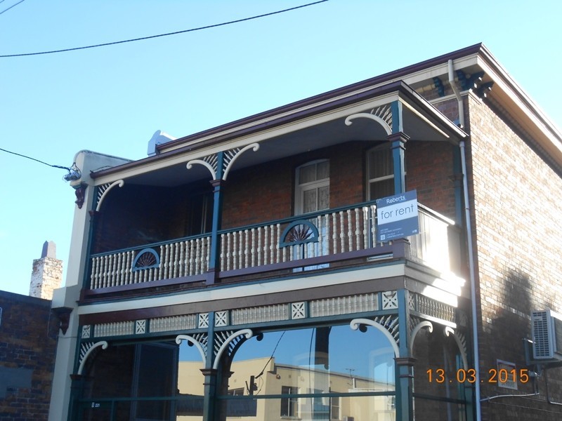 3/221 Charles Street, Launceston TAS 7250