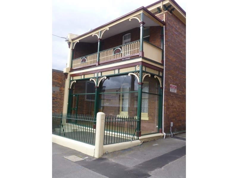 3/221 Charles Street, Launceston TAS 7250