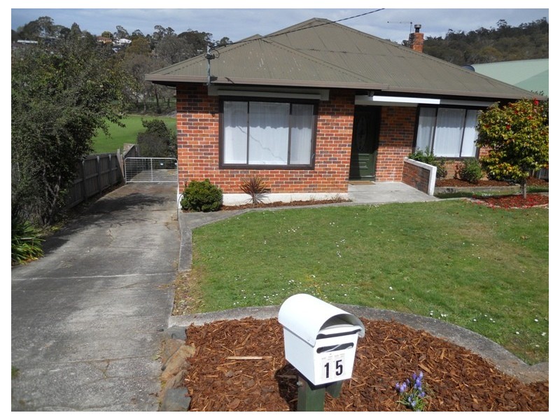 15 Bowen Avenue, Trevallyn TAS 7250