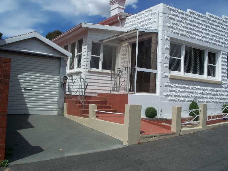 301 Brisbane Street, Launceston TAS 7250
