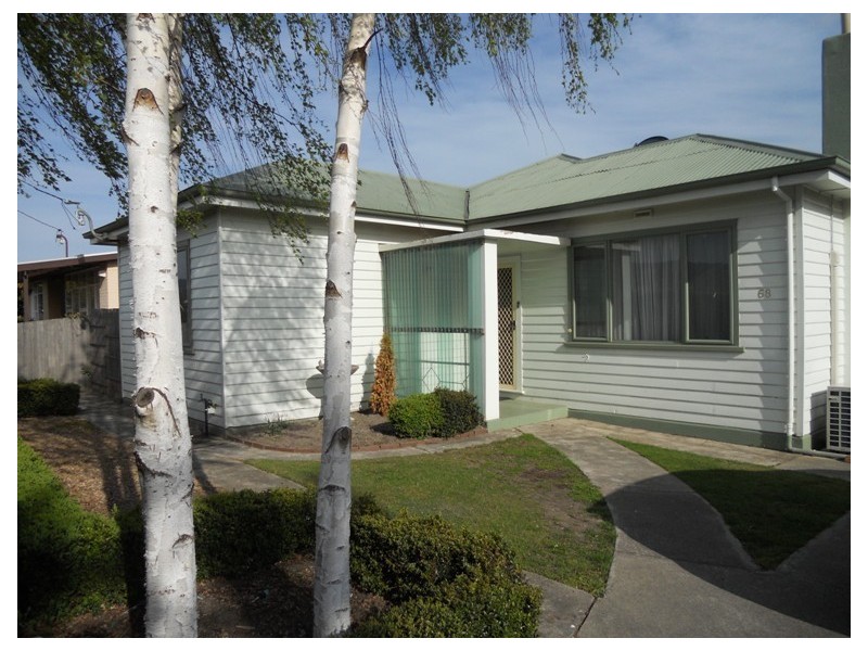 68 Vermont Road, Mowbray TAS 7248