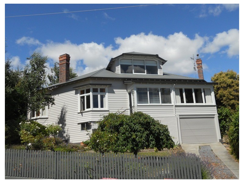 55 Bain Terrace, Trevallyn TAS 7250