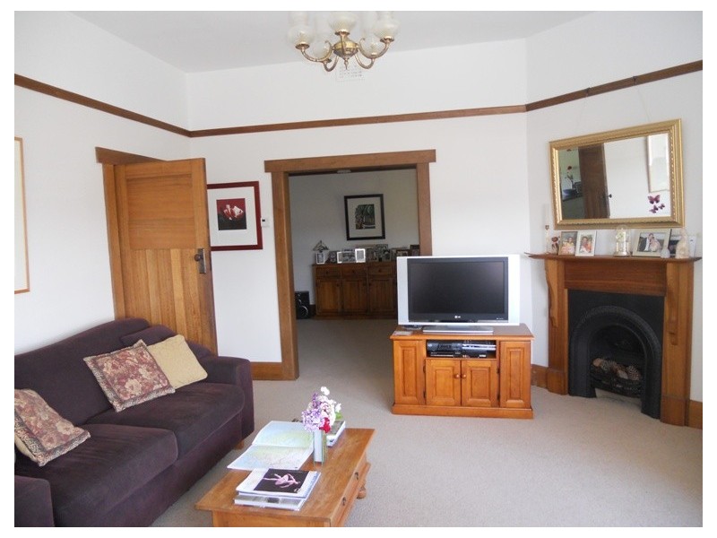 55 Bain Terrace, Trevallyn TAS 7250