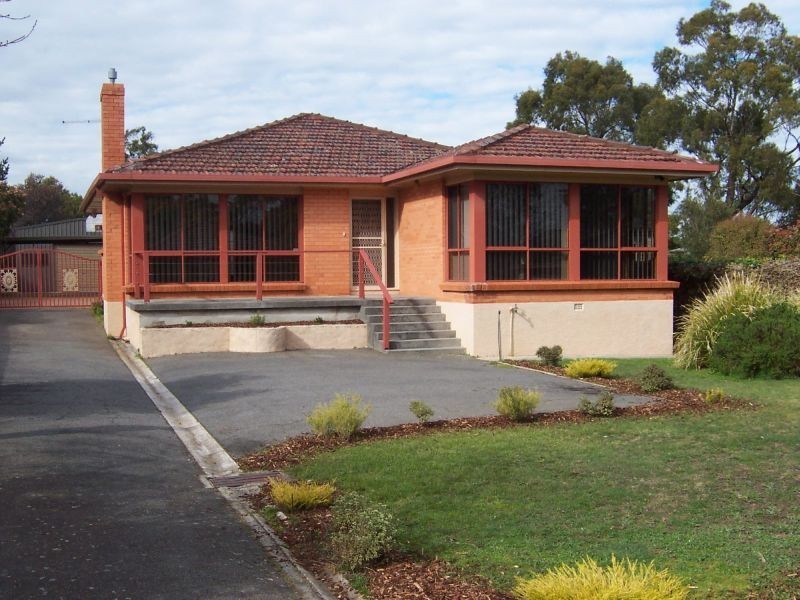 119 Peel Street, Summerhill TAS 7250