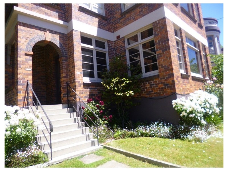 2/36 Elphin Road, Newstead TAS 7250