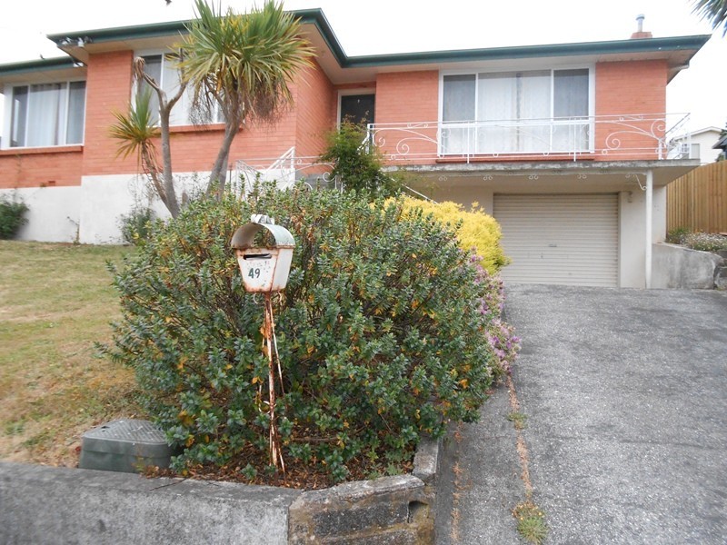 49 Parua Road, Newnham TAS 7248