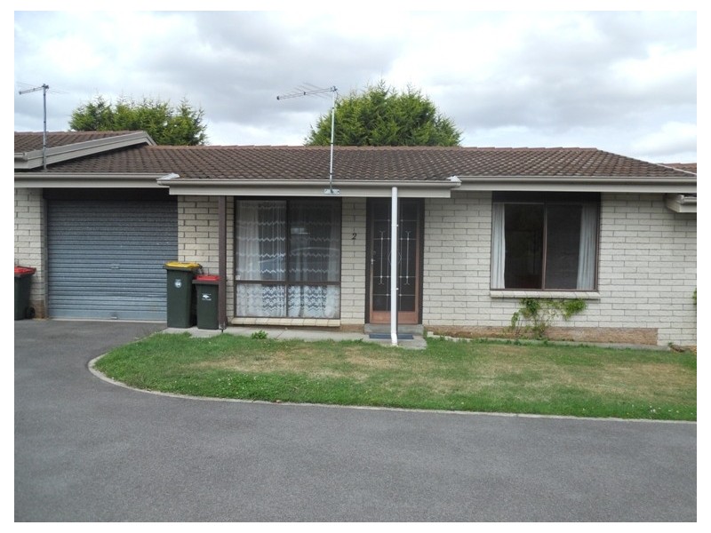 2/3B Clare Street, Hadspen TAS 7290