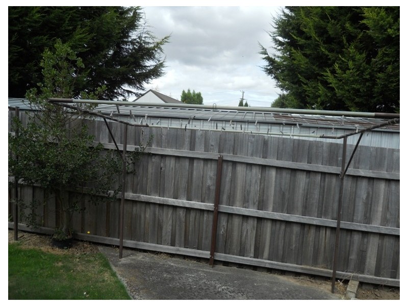 2/3B Clare Street, Hadspen TAS 7290