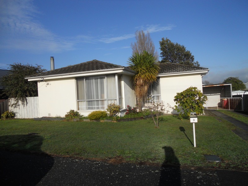 3 Wallace Street, Newnham TAS 7248