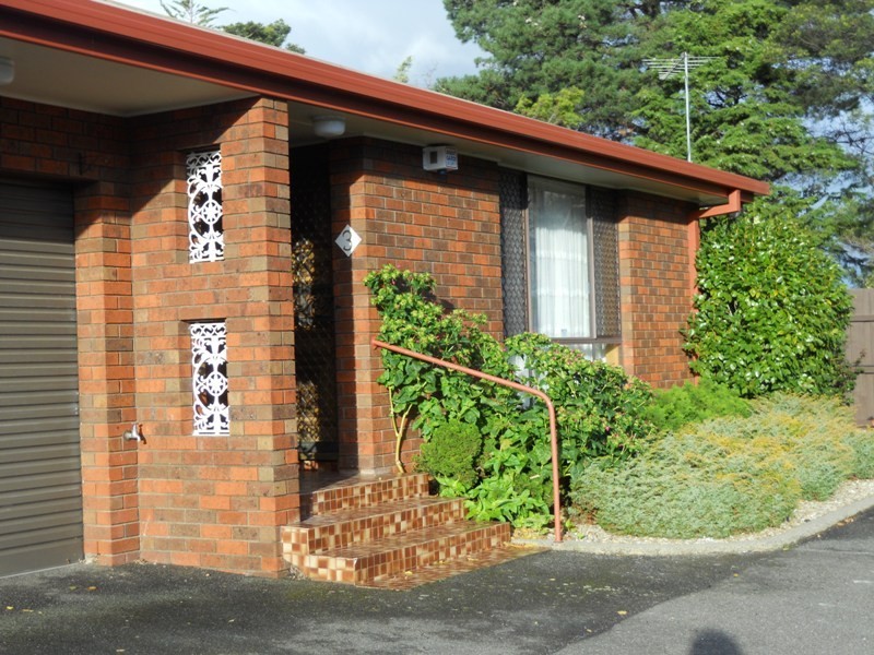 3/18-20 Parklands Parade, Newnham TAS 7248