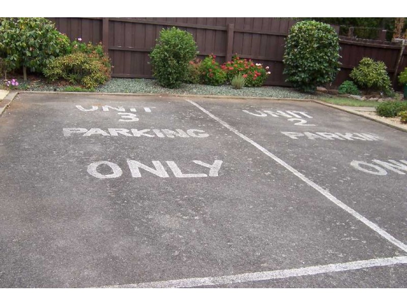 3/18-20 Parklands Parade, Newnham TAS 7248