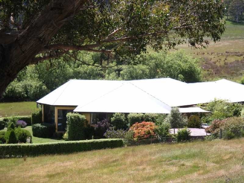 127 Waddles Road, Karoola TAS 7267