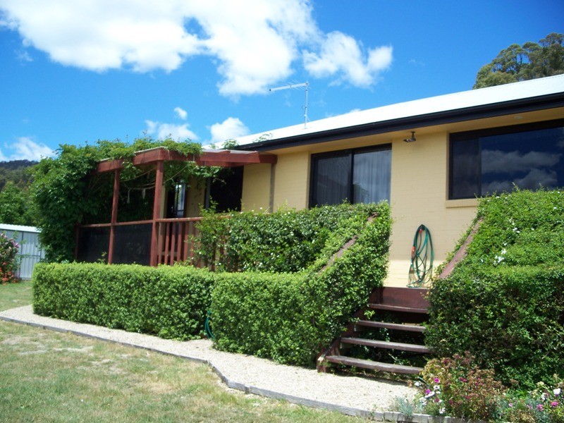 127 Waddles Road, Karoola TAS 7267