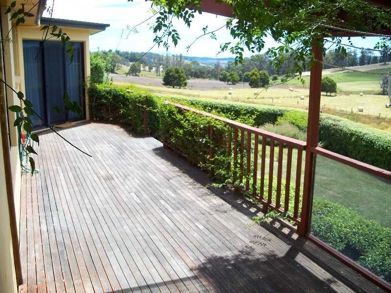 127 Waddles Road, Karoola TAS 7267