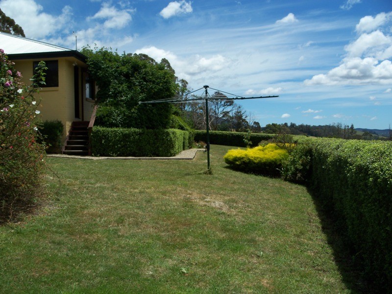 127 Waddles Road, Karoola TAS 7267