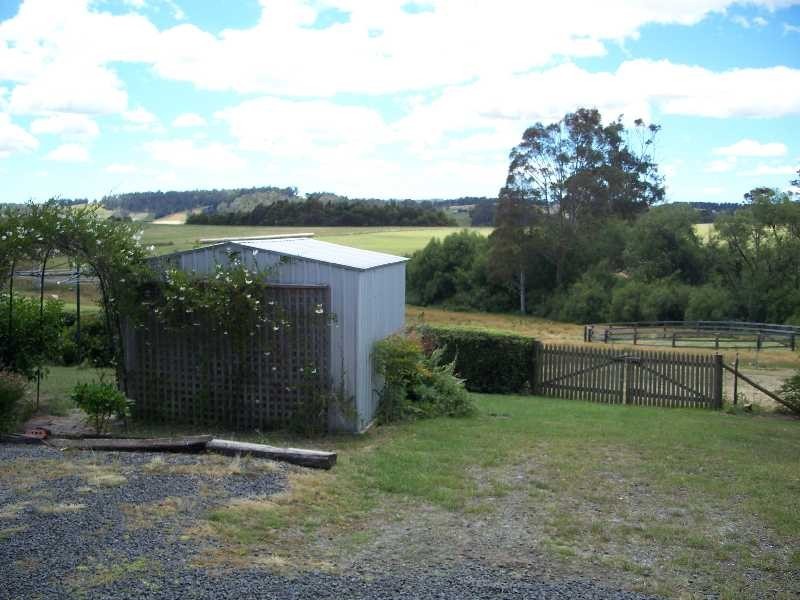 127 Waddles Road, Karoola TAS 7267