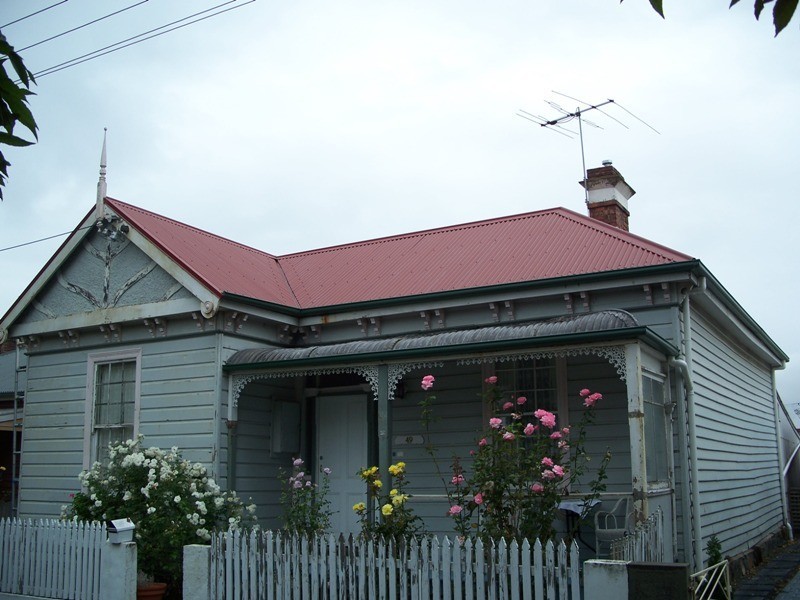 49 Dry Street, Invermay TAS 7248