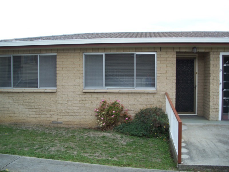 8/10 Chant Street, East Launceston TAS 7250