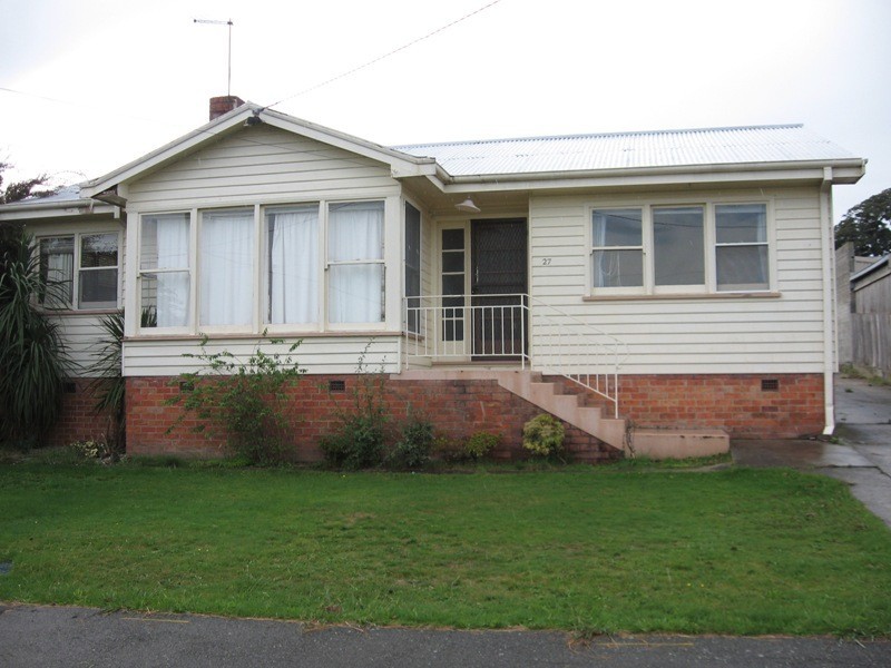 27 Edinburgh Street, Kings Meadows TAS 7249