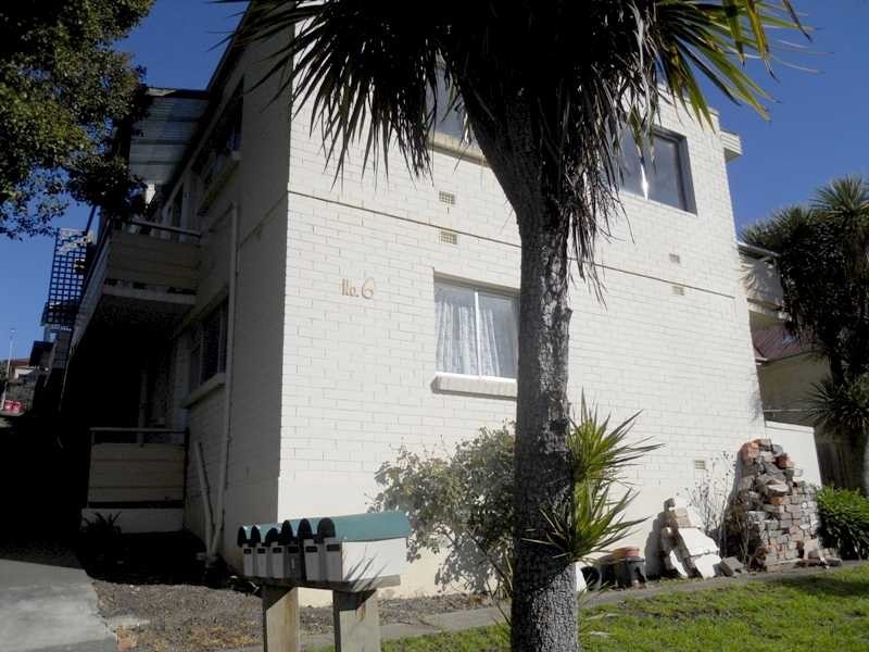 5/6 Maitland Street, West Launceston TAS 7250