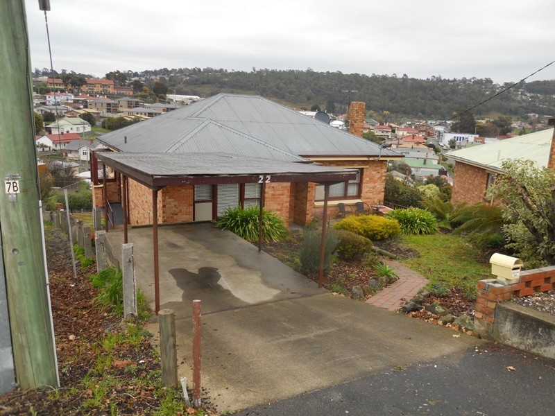 22 Meredith Crescent, South Launceston TAS 7249