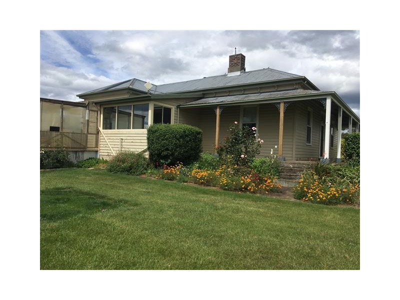 530 Black Lane, Hagley TAS 7292