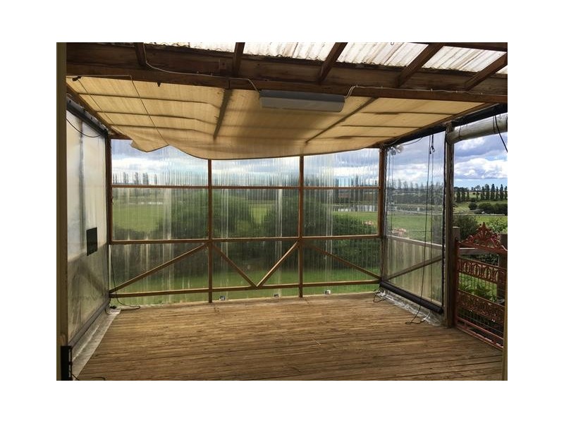 530 Black Lane, Hagley TAS 7292