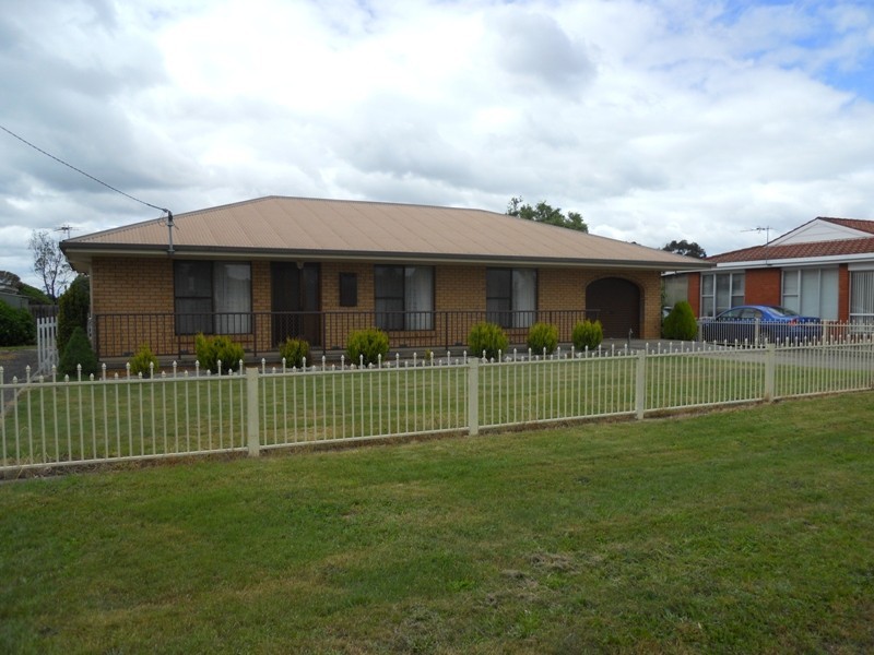 3 Pensioners Row, Westbury TAS 7303