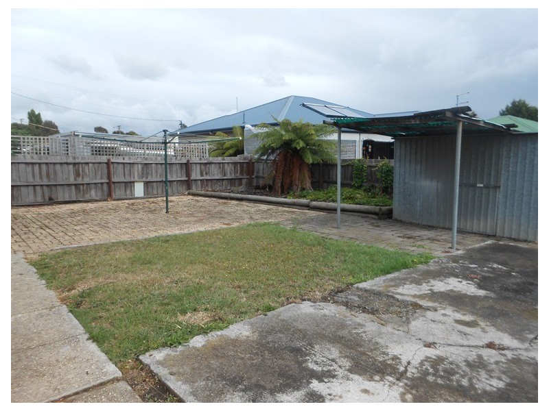 15 Grubb Street, Mowbray TAS 7248