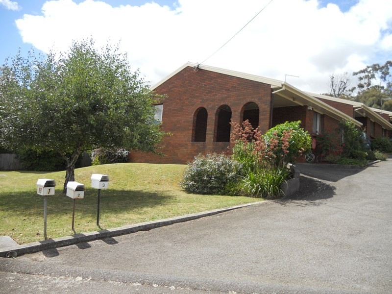 1/69 Cambridge Street, West Launceston TAS 7250